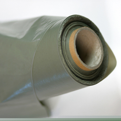 Baufolie transluzent 4000 x 0,20 mm x 50 m