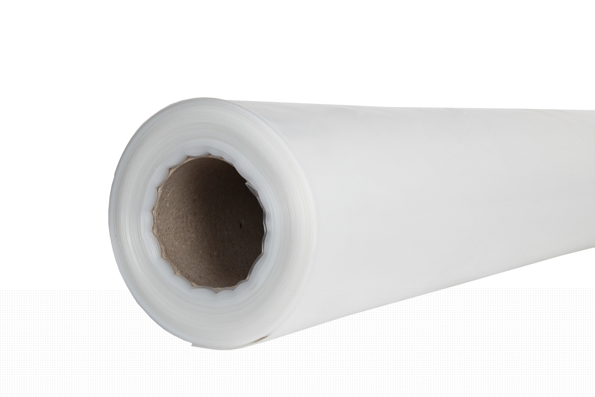 Baufolie transparent 4000 x 0,05 mm x 50 m